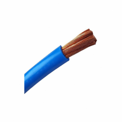 Batteriekabel hochflexibel 16mm2, blau