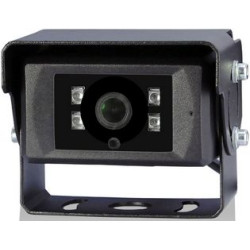 EyeSystem HD Farb-Kamera 12V, 120 Grad beheizt, mit IR