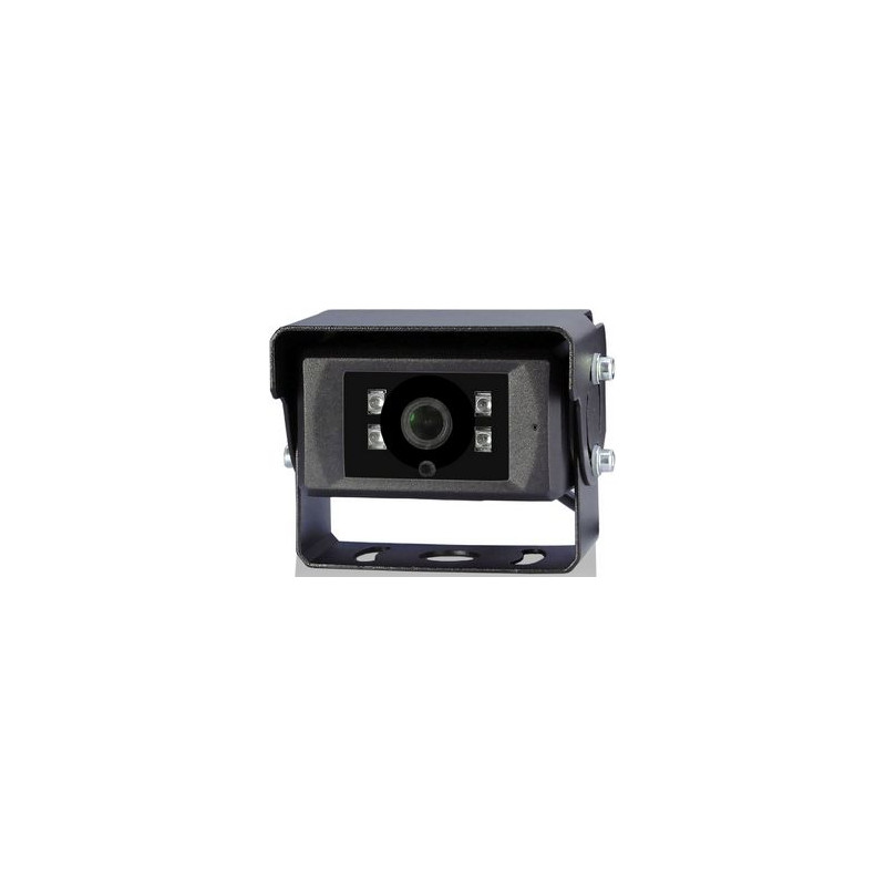 EyeSystem HD Farb-Kamera 12V, 120 Grad beheizt, mit IR