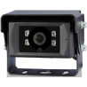 EyeSystem HD Farb-Kamera 12V, 120 Grad beheizt, mit IR