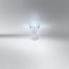 LED Birne OSRAM LEDriving SL W3x16d, W21W, weiss