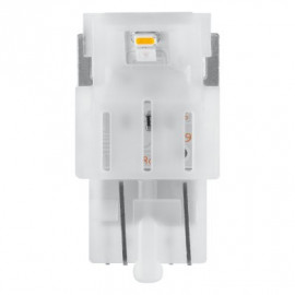 LED Birne OSRAM LEDriving SL W3x16d, W21W, weiss