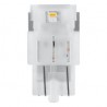 LED Birne OSRAM LEDriving SL W3x16d, W21W, weiss