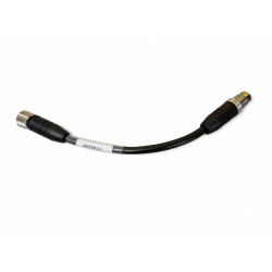 Motec MK518.0,1 Spiegeladapterkabel, M12
