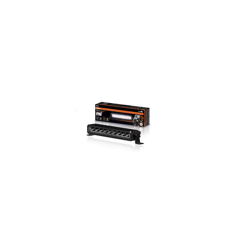 OSRAM LEDriving Lightbar MX250-CB AMBER EXTREME