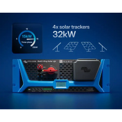 Victron Multi HS19 Solar 15kW