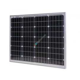 Solarpanel Monokristallin, Victron Energy Blue Solar, 12V, 55W
