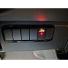 Schalter original zu Sprinter 907/910, Arbeitsscheinwerfer hinten