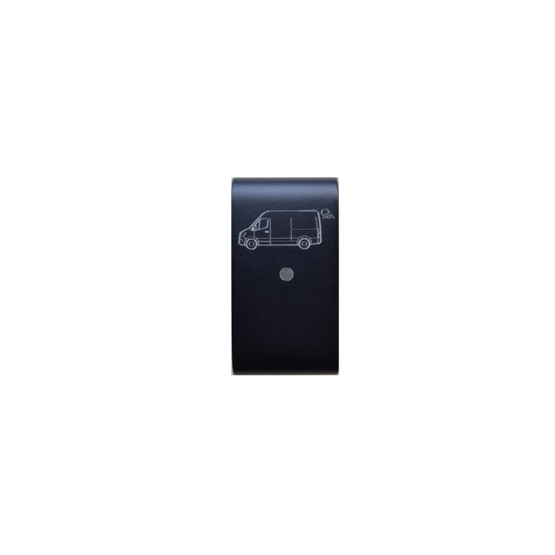 Schalter original zu Sprinter 907/910, Arbeitsscheinwerfer hinten
