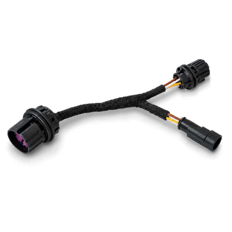 Scheinwerfer Adapterkabel Daily Hauptscheinwerfer