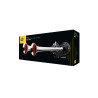 Fanfare, Drucklufthorn mit Magnetventil 12/24V