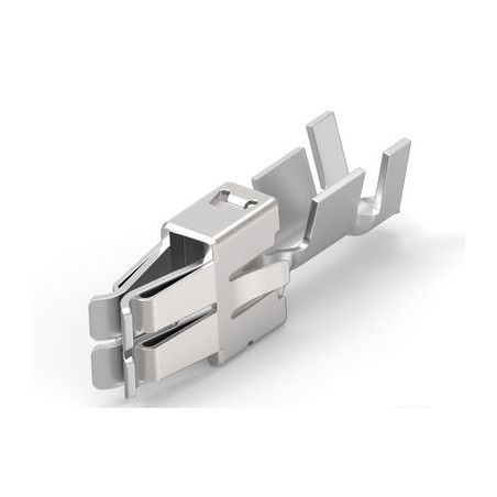 Standard Power Timer Buchsenkontakt 6.3mm, 1-2.5mm2