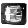 LED Hauptscheinwerfer 171x142mm, 12-24V