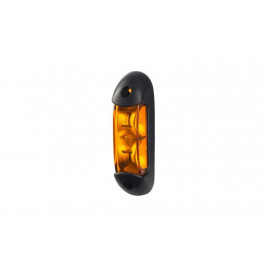 LED Seitenblinker 12-24V, 110x30x27
