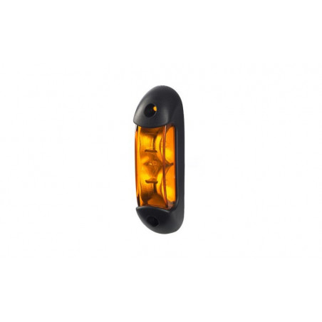 LED Seitenblinker 12-24V, 110x30x27