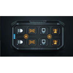 Strands SKYN1 EXP WIRELESS CONTROLLER