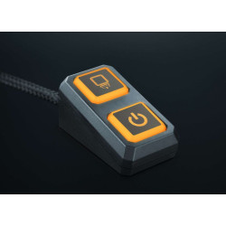 Strands SKYN1 PXP FORCE BUTTON