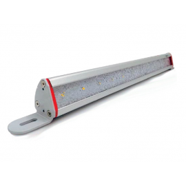 Weldex LED Strip Light 24inch , Innenraumleuchte 60cm, IP65