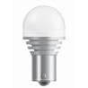 LED Birne BAU15s 12V OSRAM LEDriving PY21W, kaltweiss