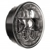 LED Hauptscheinwerfer 5.75" Speaker 8630 Evolution