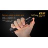 Fenix PD 35 TAC LED Taschenlampe