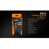 Fenix PD 35 TAC LED Taschenlampe