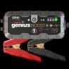 NOCO GB40 Startbooster, Jump Starter 1000A