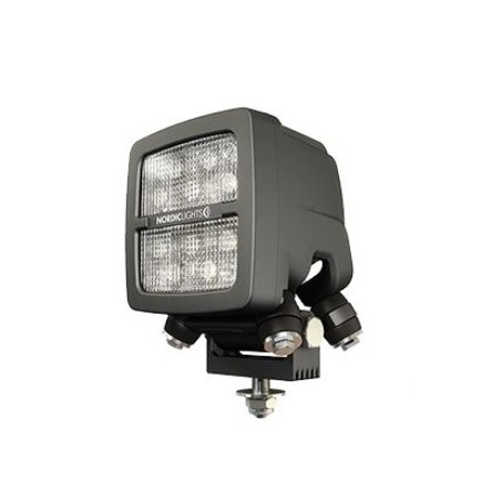 LED Arbeitsscheinwerfer Nordic Lights Scorpius N4401