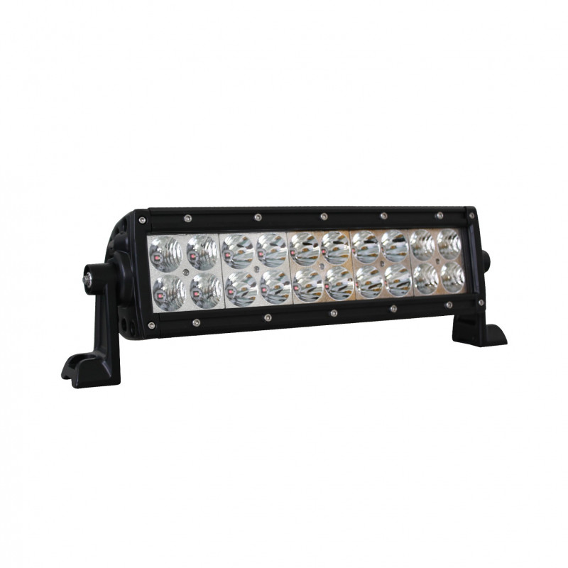 LED Infrarot Lichtbalken 60W, LED Infrared Lightbar 60W DAKAR Lights