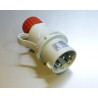 CEE-Stecker 5P 16A 400V (IP44)