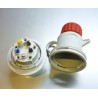 CEE-Stecker 5P 16A 400V (IP44)