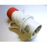 CEE-Stecker 5P 32A 400V (IP44)