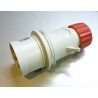 CEE-Stecker 5P 32A 400V (IP44)