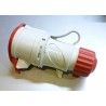 CEE-Kupplung 5P 32A 400V (IP44)