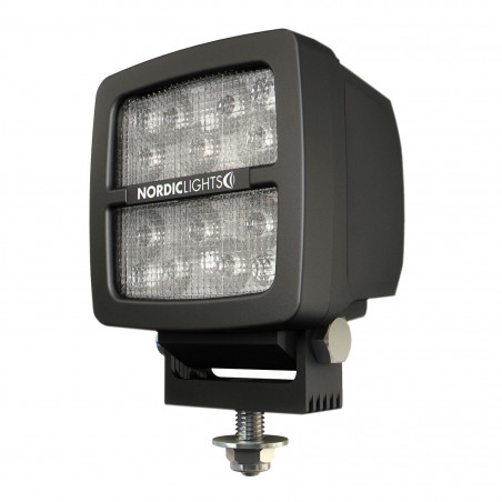 LED Arbeitsscheinwerfer Nordiclights Scorpius N4402