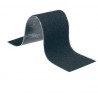 Klett 50x10cm Flauschteil selbstklebend