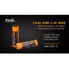 Akku Lithium-Ion 18650 mit 3500 mAh