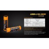 Akku Lithium-Ion 18650 mit 3500 mAh
