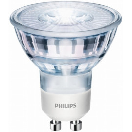 Philips Classic LEDspot GU10 230V, 3.2W, warmweiss