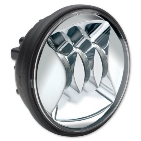 LED Nebelscheinwerfer Speaker 6045, 12V