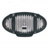 Einbau LED Arbeitsscheinwerfer oval J.W. speaker Model 660