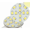 G4 LED 2W warmweiss