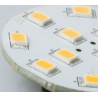 G4 LED 2W warmweiss