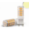 G9 LED 3.5W warmweiss