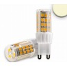 G9 LED 5W warmweiss