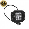 LED Arbeitsscheinwerfer 30/40W Dakar Edition Einbauversion
