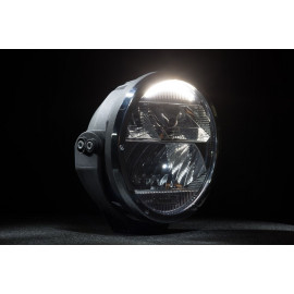 LED Fernscheinwerfer Nolden F240
