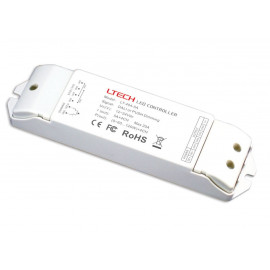 DALI LED Controller 12-24V, 5A, LTECH
