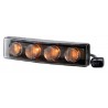 LED Begrenzungsleuchte SCANIA weiss oder orange