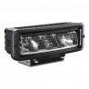 LED Hauptscheinwerfer 9800 J.W. Speaker mit Scheibenheizung 12V Set à 2 Stück